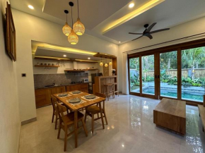 Aksara Bali Private Villa